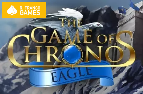 The Game of Chronos Eagle